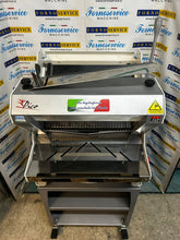 MACCHINA TAGLIAPANE JAC PICO SEMIAUTOMATICA USATA